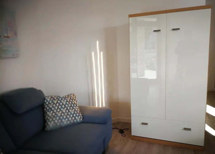 Komfort-Wohnung 03 FehmarnBrise