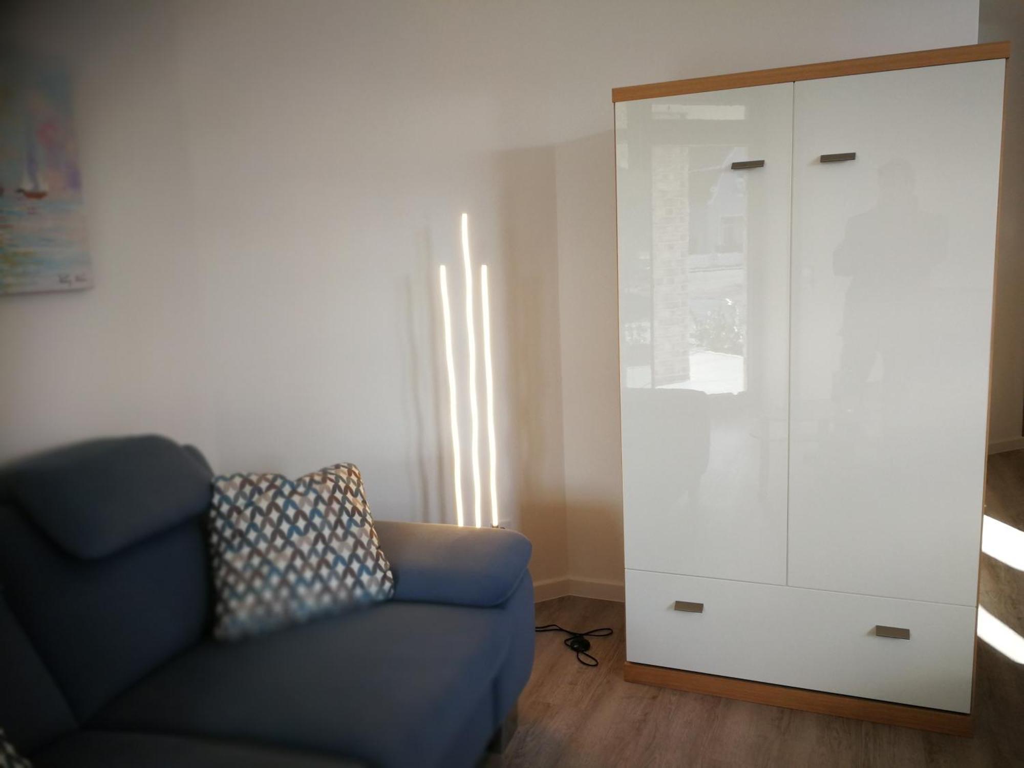Apartment Komfort-wohnung 03 Fehmarnbrise