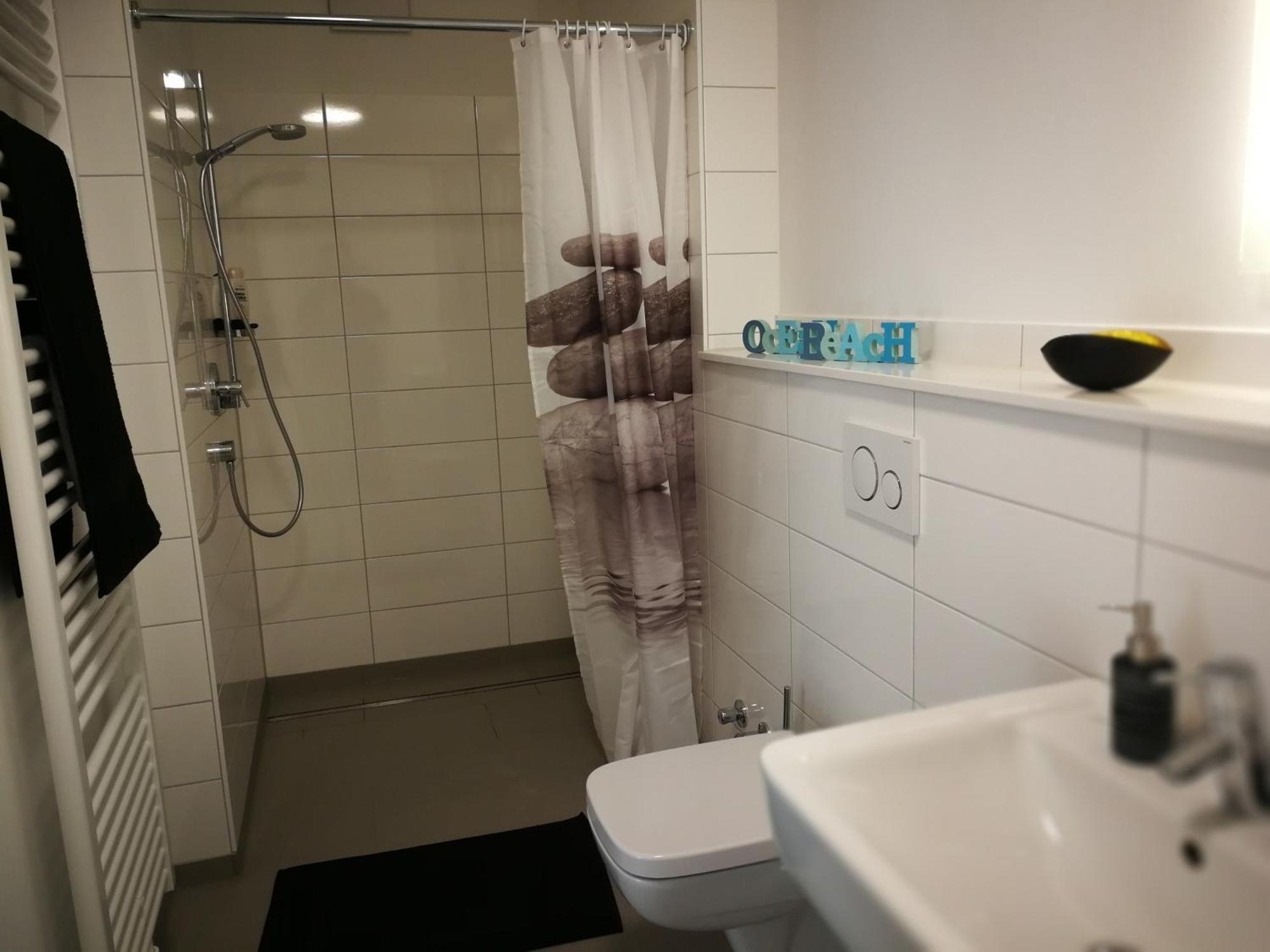 Komfort-wohnung 03 Fehmarnbrise Apartment *