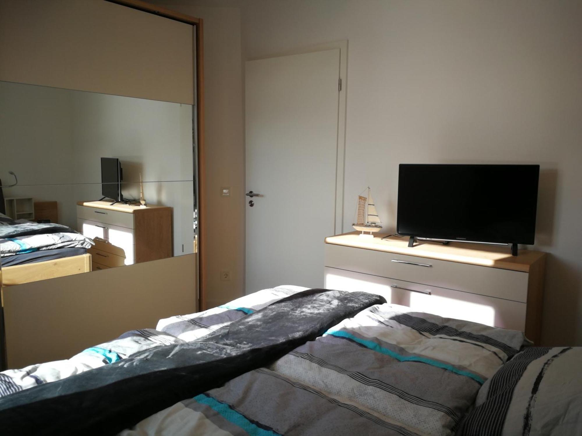 Apartment Komfort-wohnung 03 Fehmarnbrise