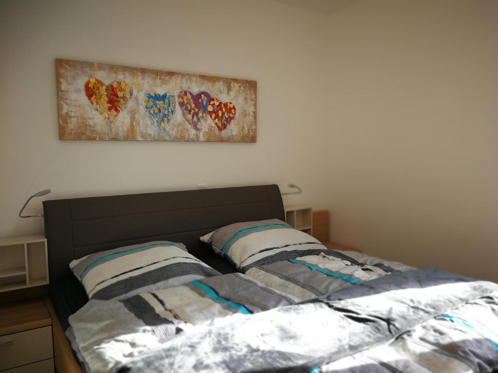 Komfort-wohnung 03 Fehmarnbrise